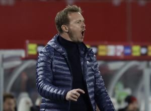 德媒：纳帅预计大幅调整首发，吕迪格、沃尔特马德可能受到影响