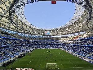 英博官方：外地游客购票通道有少量余票，现开放售卖剩余三层看台