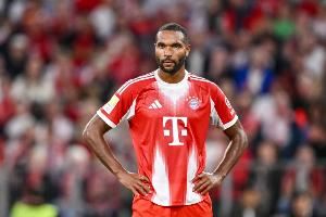 拜仁在德甲465分钟未失球+连续5场零封，有望追平俱乐部纪录