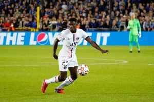 努诺-门德斯：巴黎已经赢下3场欧冠比赛，接下来要保持连胜势头