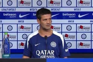 齐沃：进球少并不意味着意大利足球下滑，只是解读足球的不同方式