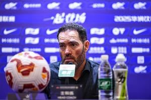 记者：“梅长青”大概率竞争唯一的幸运儿名额 亚泰保级并非佛系