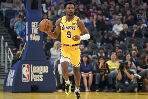 抓住机会！沃西：我认为这可能是布朗尼NBA生涯最佳一战