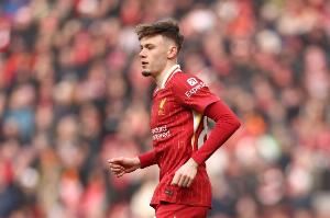 青训教练：布拉德利就像那些伟大的巴萨中场，他能掌控比赛