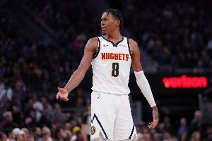 不是太给力！掘金替补席合计28中10 沃特森3中0未得分