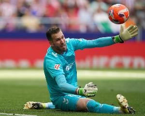 阿德里安:伊斯科场上场下都是领袖 贝蒂斯就是安东尼的理想归宿